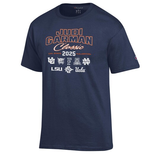 Champion Judi Garman 2025 Classic T